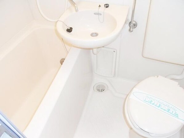 ベル・ネスト武蔵境の物件内観写真